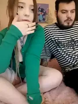 Lilo-Stitch666 on StripChat 