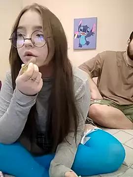 Lilo-Stitch666 on StripChat 