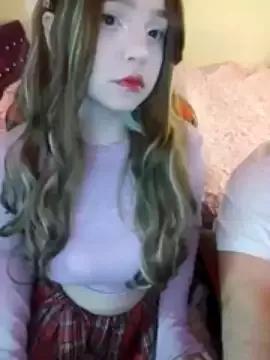 Lilo-Stitch666 on StripChat 