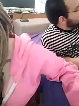 Lilo-Stitch666 on StripChat 