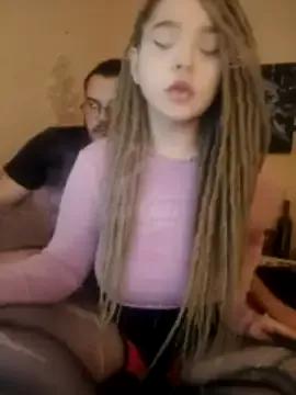 Lilo-Stitch666 on StripChat 