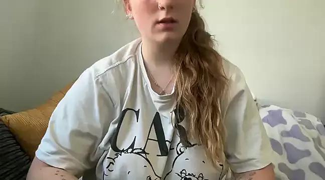 lilsbabyxo on StripChat 