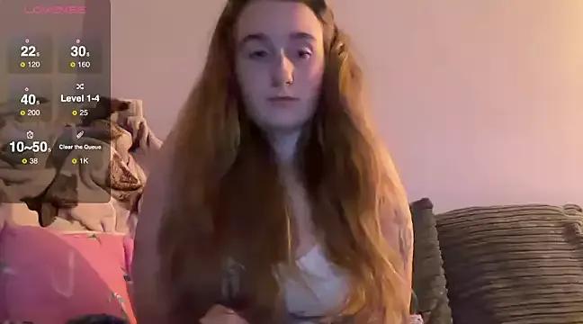 lilsbabyxo on StripChat 
