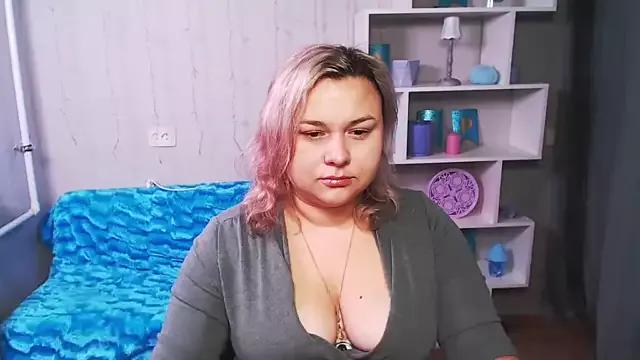 Lily-Beccker on StripChat 