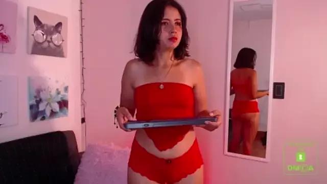 lily__cass on StripChat 