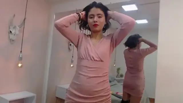 lily__cass on StripChat 