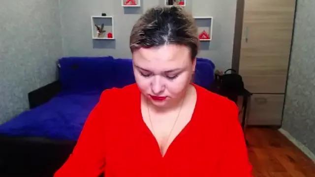 Lily_Beccker on StripChat 