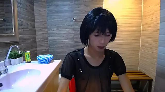 Lily_Dreamgirl on StripChat 