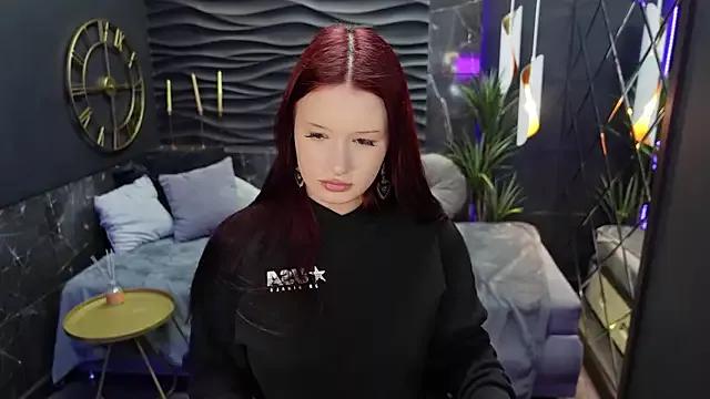 Lily_Moonlight on StripChat 
