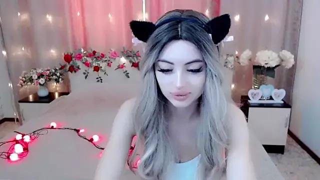 Lily_rose_d on StripChat 