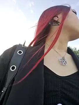 Lilya_Dark on StripChat 
