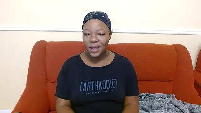 Lilydiva on StripChat 