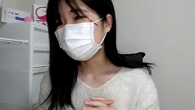 LilyinJapan on StripChat 