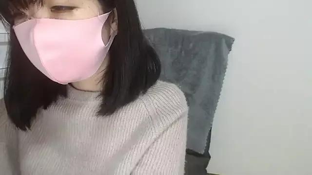 LilyinJapan on StripChat 