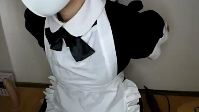 LilyinJapan on StripChat 