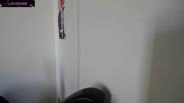 LilyLour on StripChat 