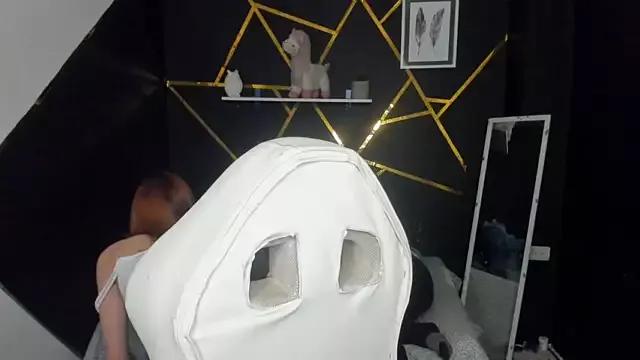 Lilythyzeth on StripChat 