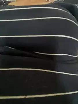 Lina-lolo on StripChat 