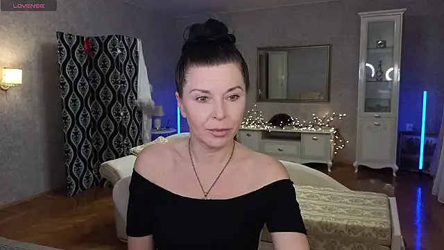 LinaJoy model from sc