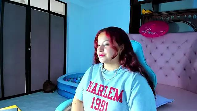 linda_cataleya18 on StripChat 