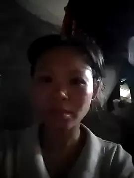 LinhNa999 on StripChat 