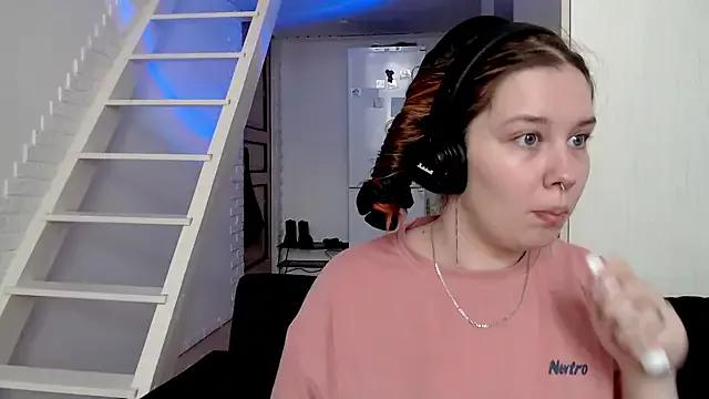 LissaKerrie on StripChat 