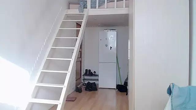 LissaKerrie on StripChat 