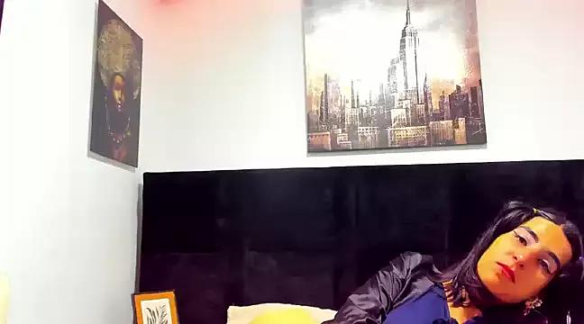 lissrouse on StripChat 