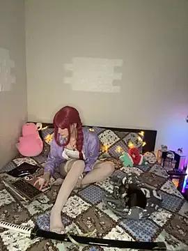 LitLay on StripChat 