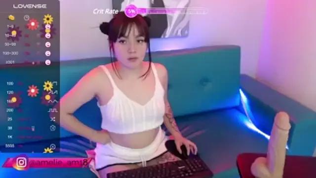 Little_am on StripChat 