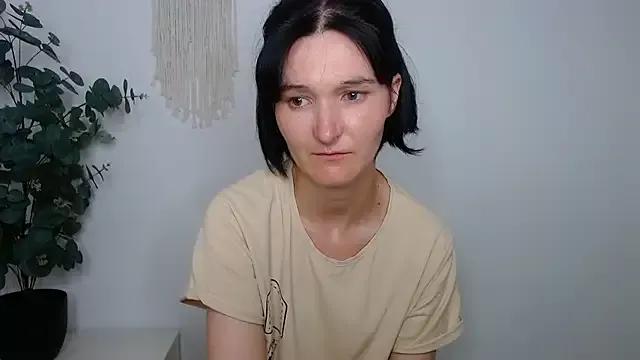 Little_chloe1_ on StripChat 