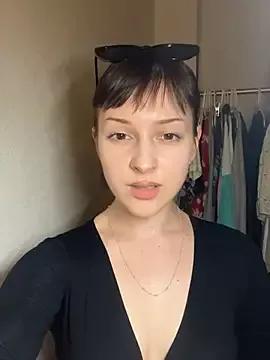 Little_Mistery on StripChat 