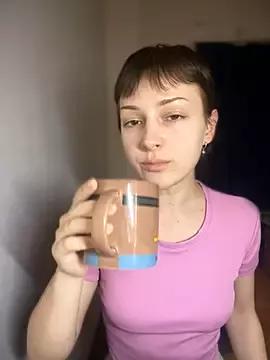 Little_Mistery on StripChat 