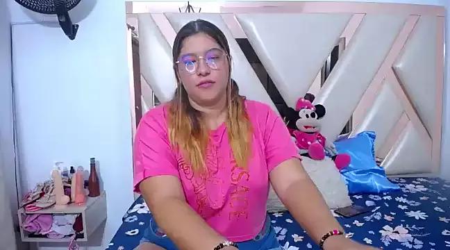 littleflower4you on StripChat 