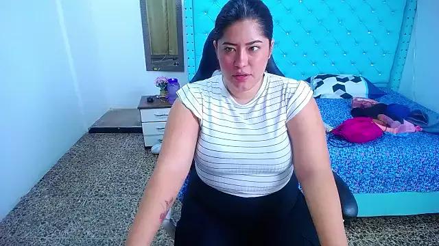 littleflower4you on StripChat 