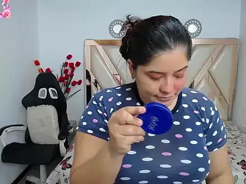 littleflower4you on StripChat 