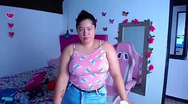 littleflower4you on StripChat 
