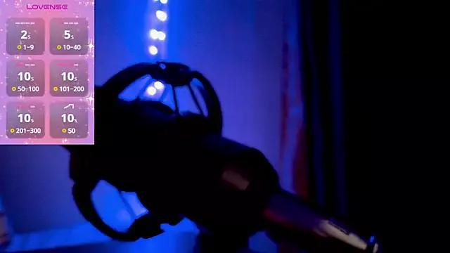 littlemoon0622 on StripChat 