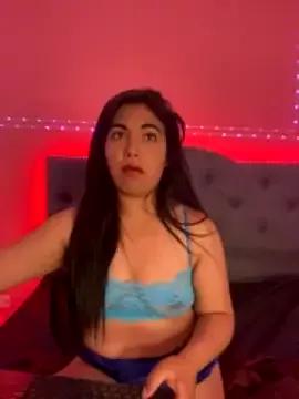 Livi_Kano__ on StripChat 