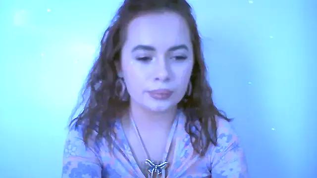 Lixanora on StripChat 