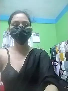Liza-8 on StripChat 