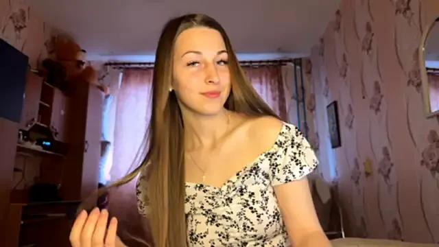 LizbethDaffin on StripChat 