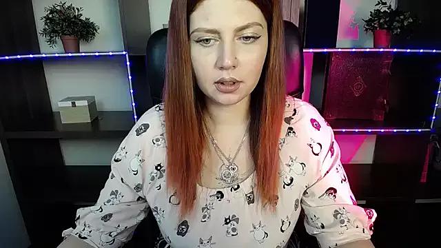 Lizzy_Love on StripChat 