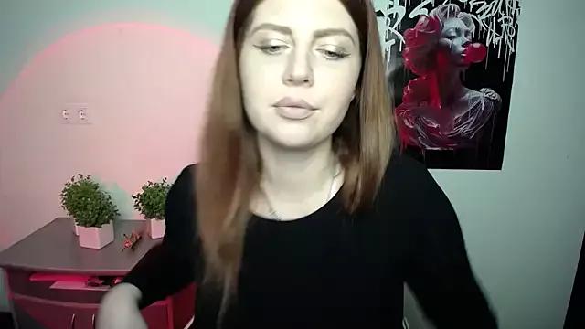 Lizzy_Love on StripChat 