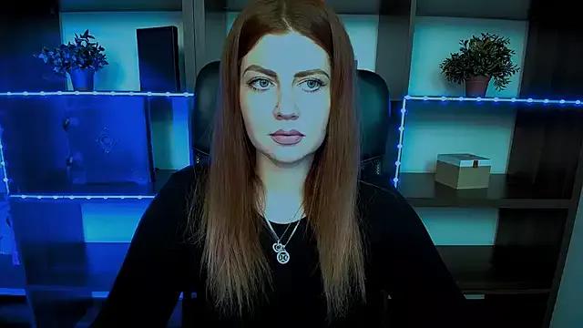 Lizzy_Love on StripChat 