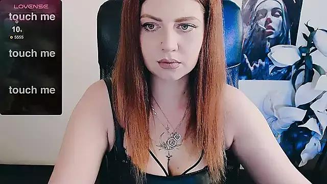 Lizzy_Love on StripChat 