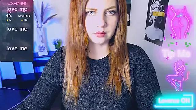 Lizzy_Love on StripChat 