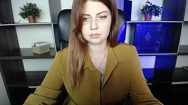 Lizzy_Love on StripChat 