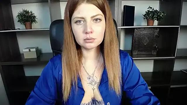 Lizzy_Love on StripChat 