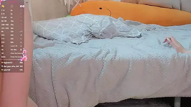llovekate on StripChat 